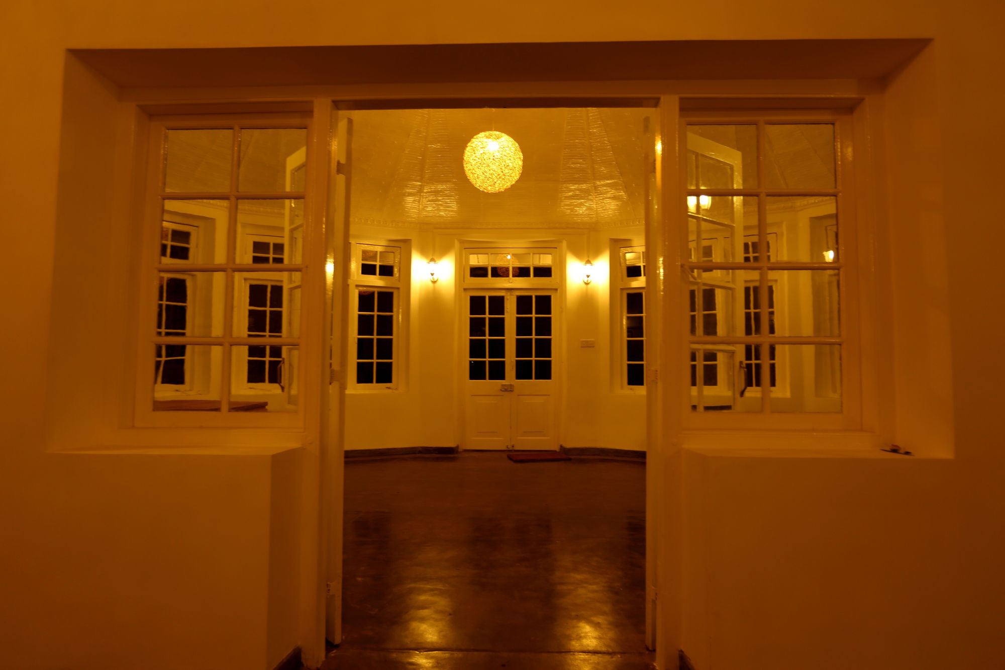 Hotel The Secret Ella à Passara Extérieur photo