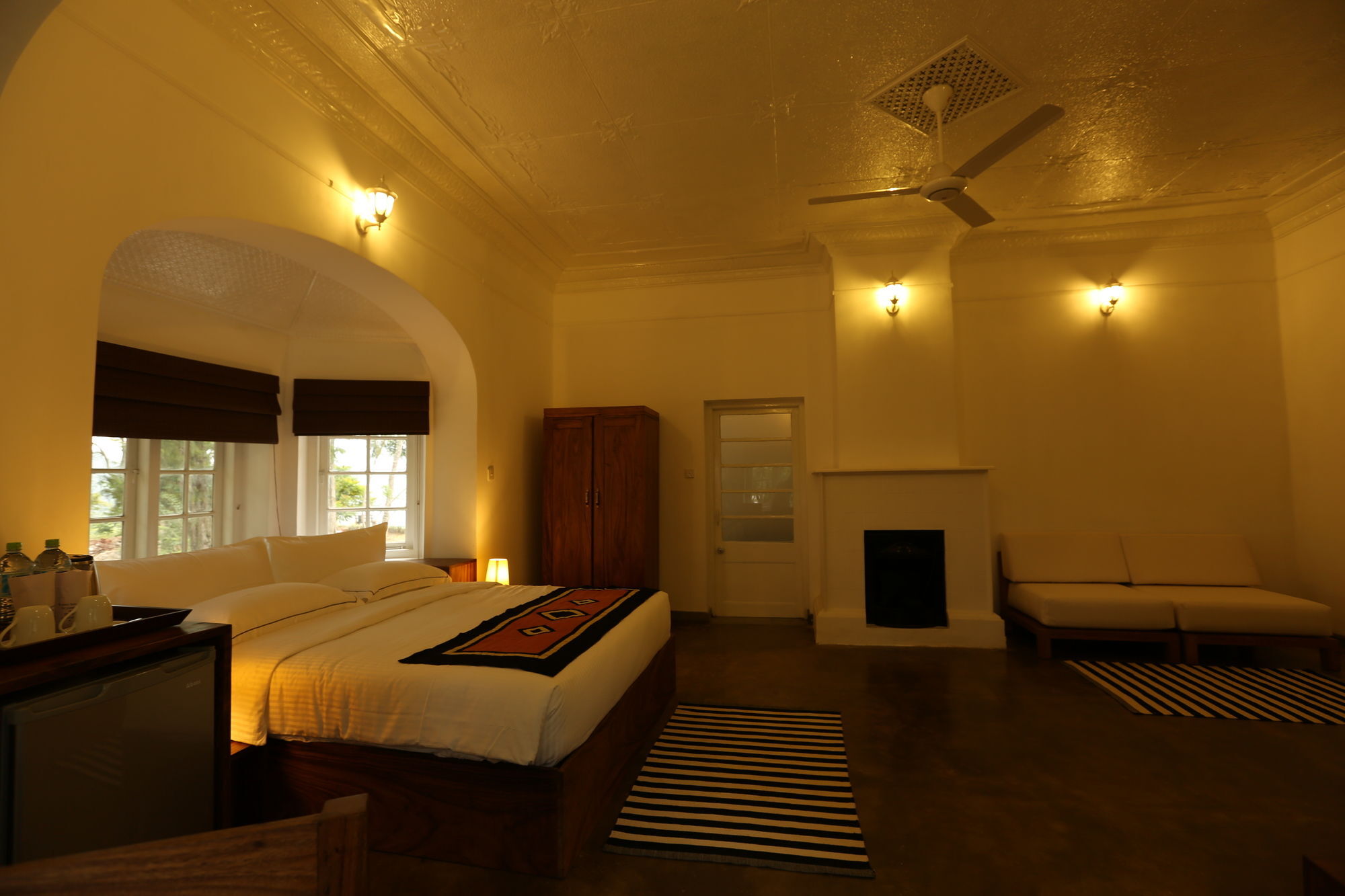 Hotel The Secret Ella à Passara Extérieur photo